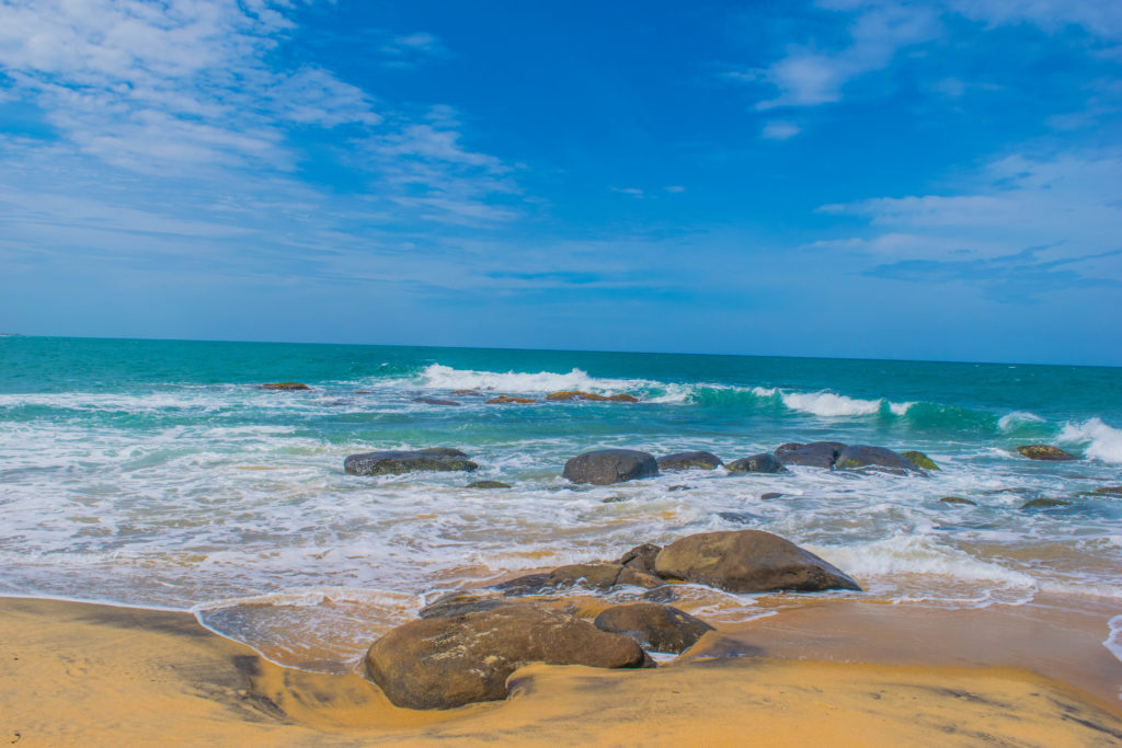 Arugam Bay